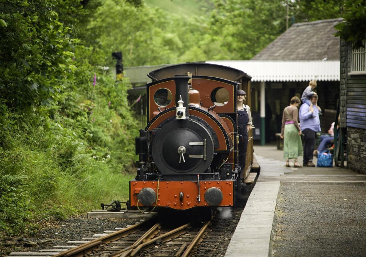 Capel Maethlon Tywyn Exterior foto