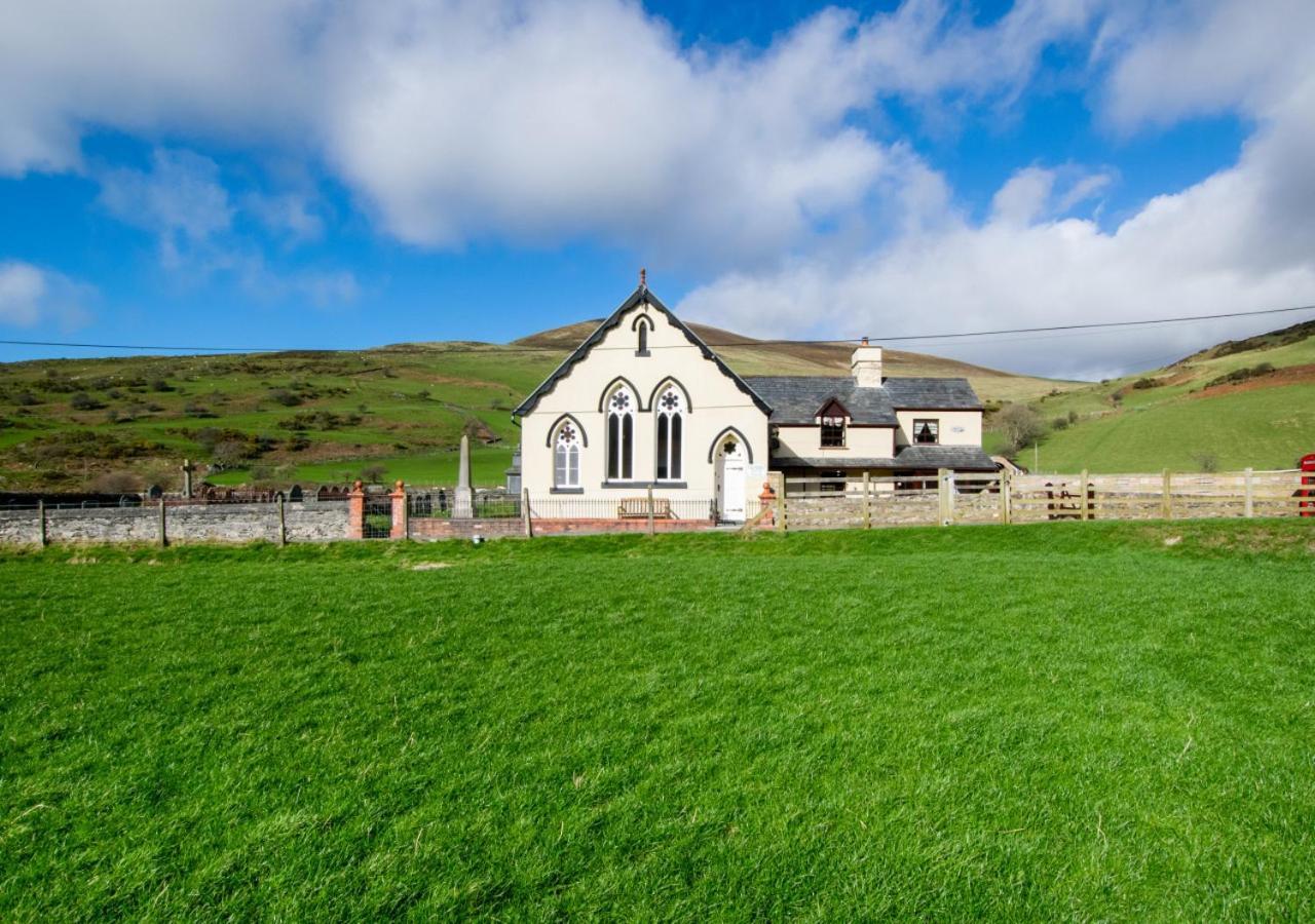 Capel Maethlon Tywyn Exterior foto